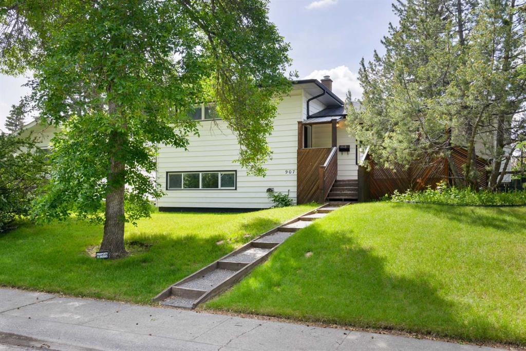 Xxx Xx Avenue Sw Calgary Alberta T2V 0V4 Chinook Park Details