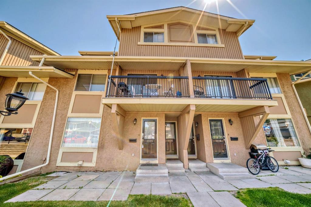Xxxx, Xxxx Woodview Drive Sw Calgary Alberta T2W 3N6 Woodlands Details