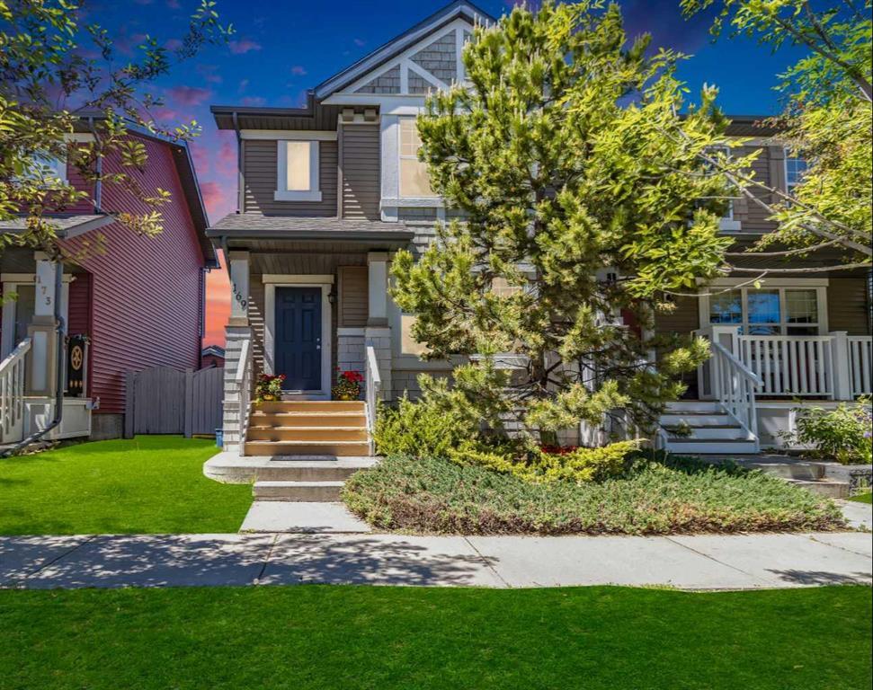 Xxx Eversyde Boulevard Sw Calgary Alberta T2Y 0B2 Evergreen Details