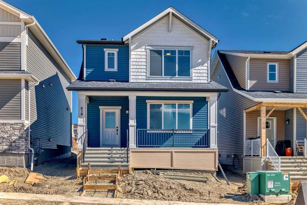 Xxx Bayview Manor Sw Airdrie Alberta T4B5M4 Bayview Details