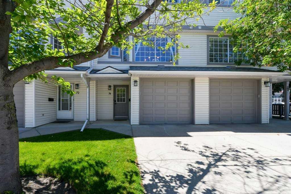 Xx Kingsland Villas Sw Calgary Alberta t2v5j9 Kingsland Details