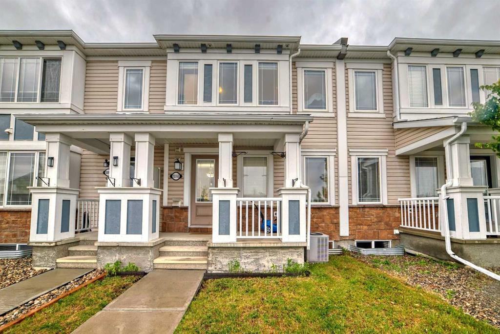 Xxxxx Cityscape Drive Ne Calgary Alberta T3N 0S8 Cityscape Details