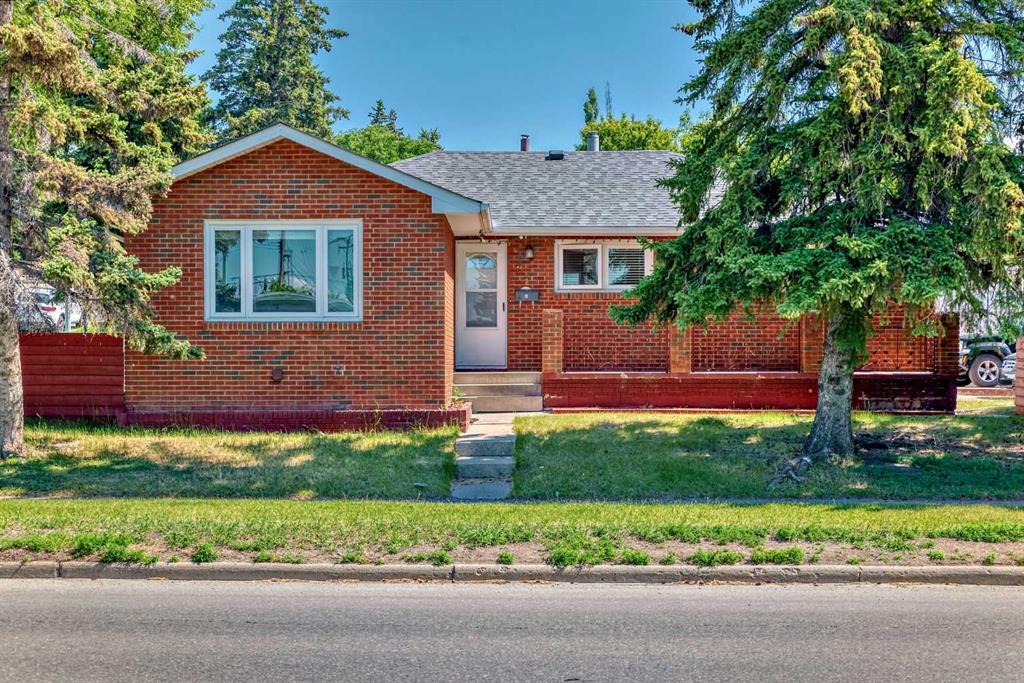X Cheltenham Road Nw Calgary Alberta T2L 0M3 Collingwood Details
