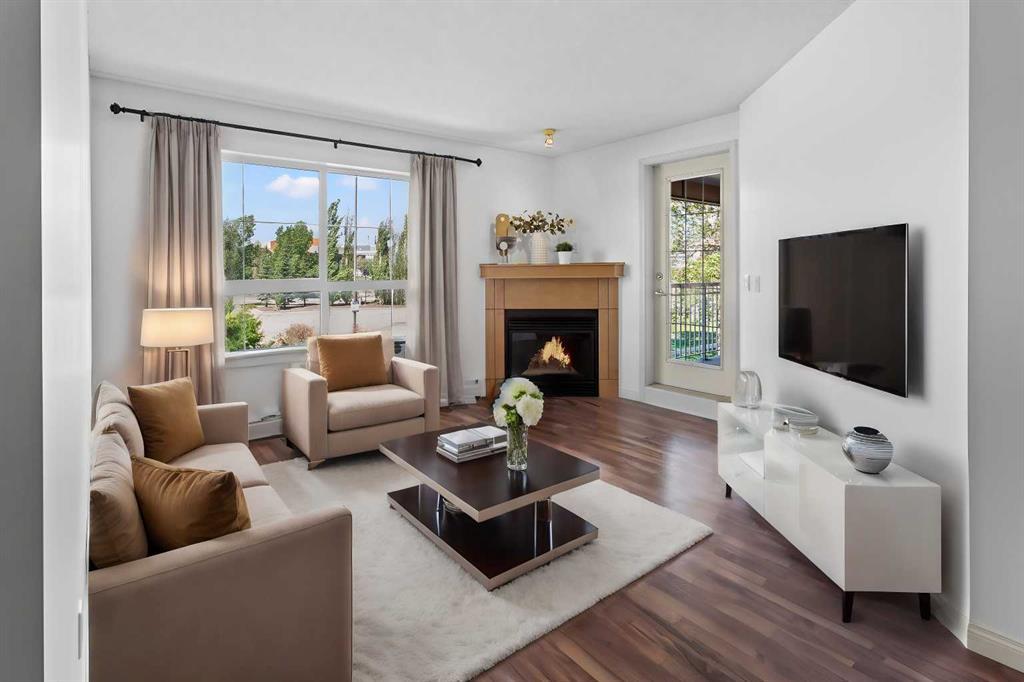 Xxx, Xxxx Richard Road Sw Calgary Alberta T3E 7M7 Lincoln Park Details