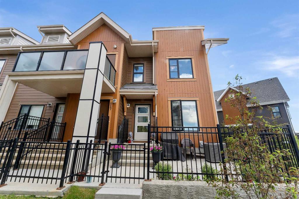 Xxx Livingston Common Ne Calgary Alberta T3P 1K1 Livingston Details