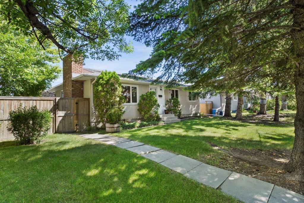 Xxxx Memorial Drive Ne Calgary Alberta T2A 2P8 Marlborough Details