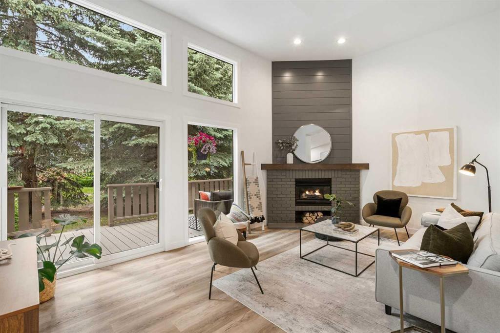 Xxxx Point Mckay Road Nw Calgary Alberta T3B 5B9 Point McKay Details