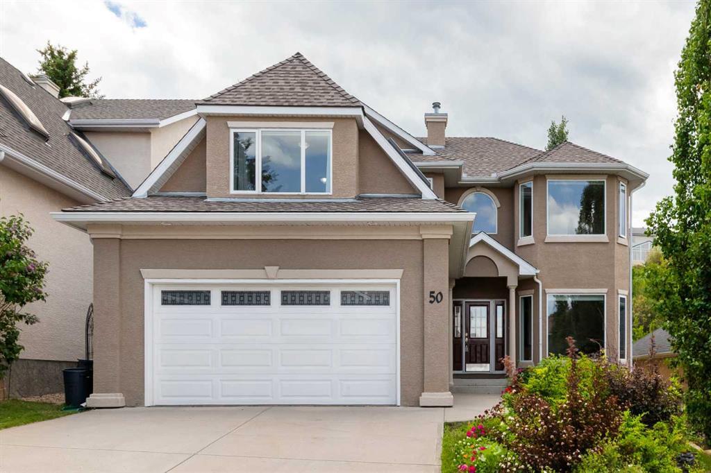 Xx Patrick View Sw Calgary Alberta T3H 3B3 Patterson Details