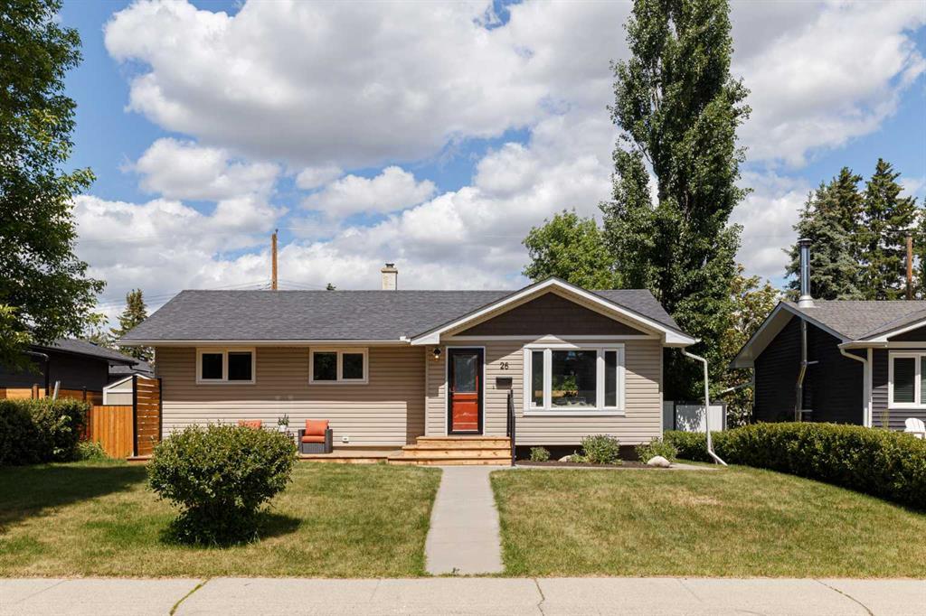 Xx Waskatenau Crescent Sw Calgary Alberta T3C 2X6 Westgate Details
