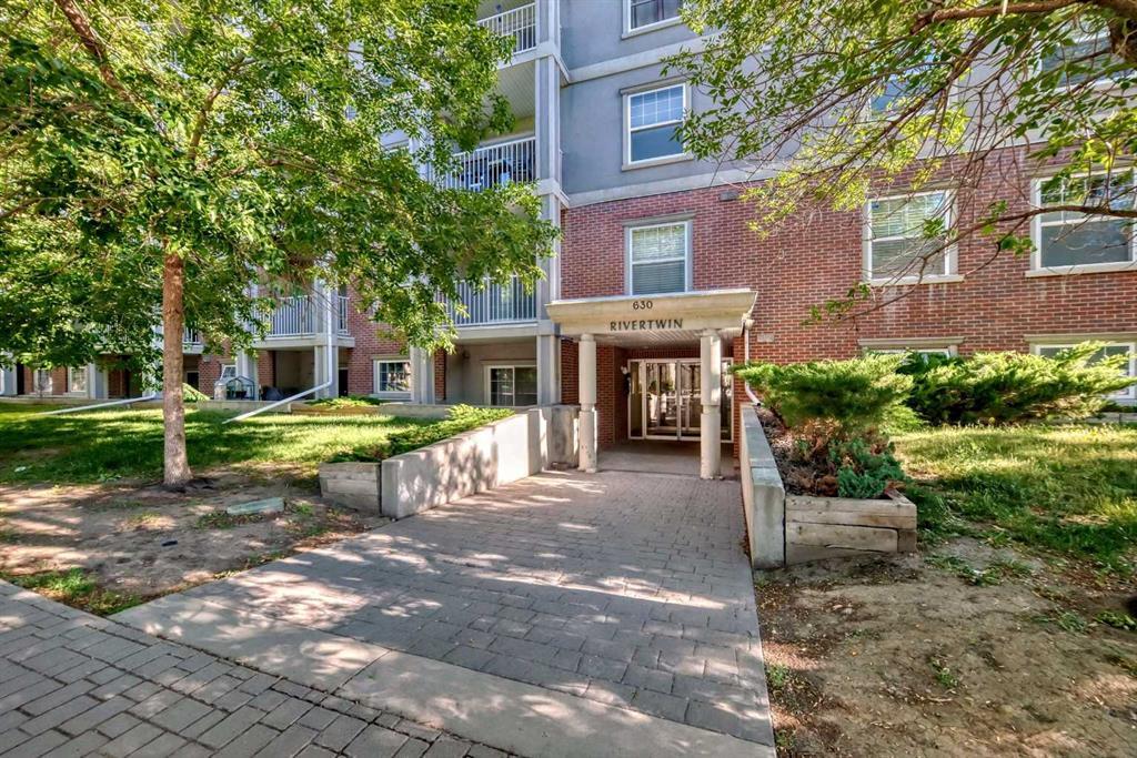 Xxx, Xxx X Avenue Se Calgary Alberta T2G 5T2 Downtown East Village Details