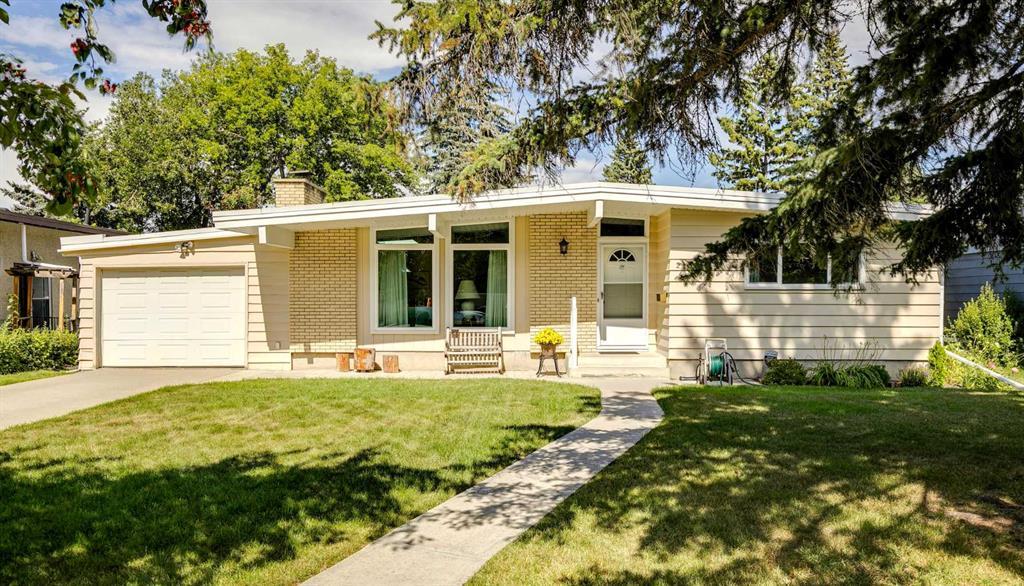 Xxxx Xx Avenue Sw Calgary Alberta T2V 0Z1 Palliser Details