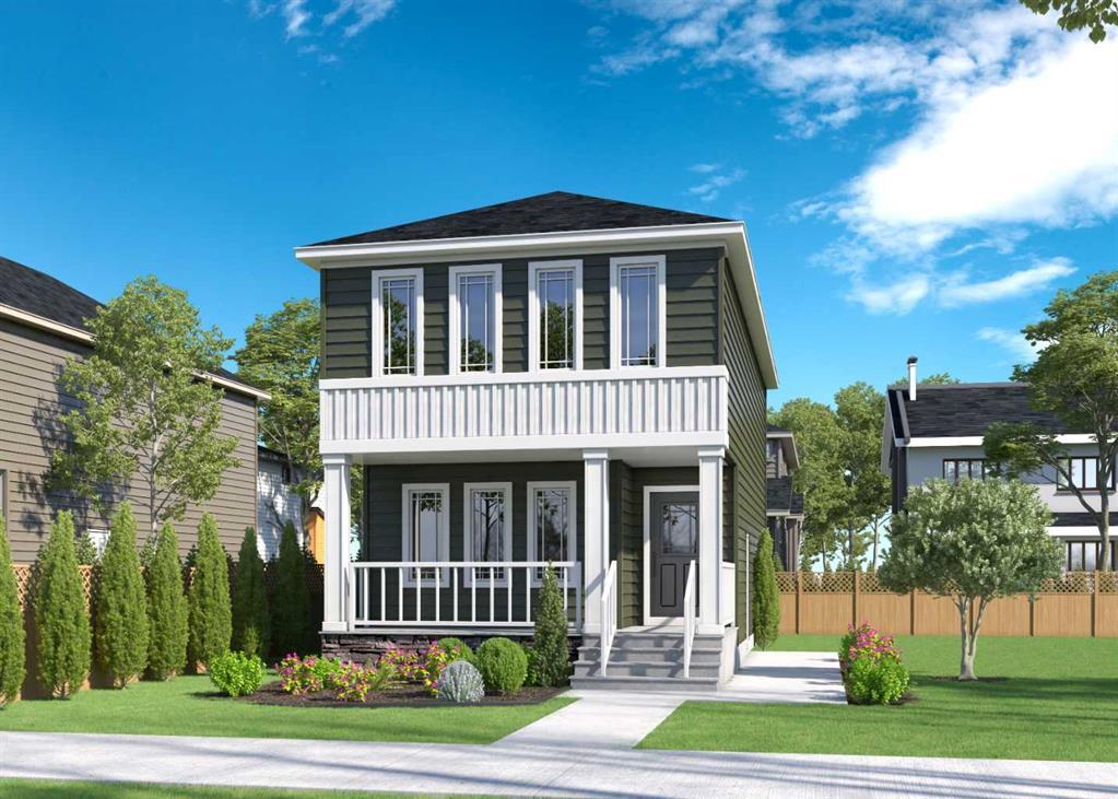 Xx Versant View Sw Calgary Alberta T2Y 0W8 Alpine Park Details