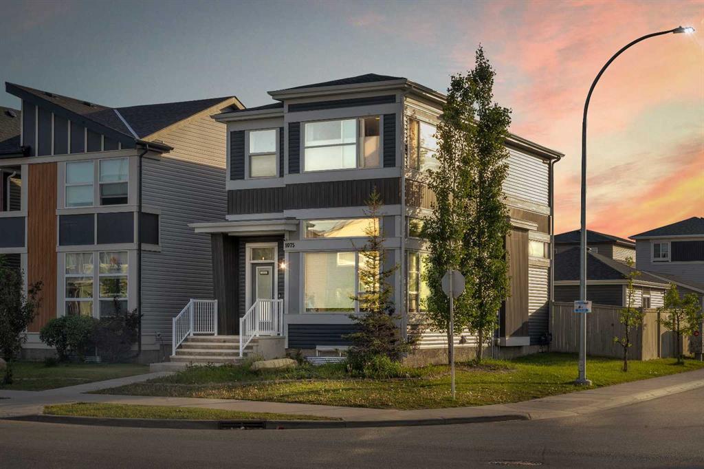 Xxxx Cornerstone Street Ne Calgary Alberta T3N 1G6 Cornerstone Details