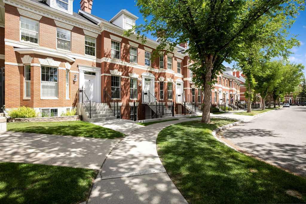 Xx Inverness Square Se Calgary Alberta T2Z 2Z2 McKenzie Towne Details