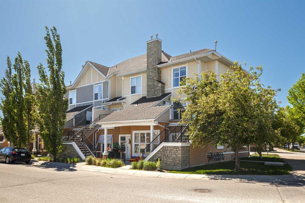 Xxx West Springs Road Sw Calgary Alberta T3H 5W2 West Springs Details