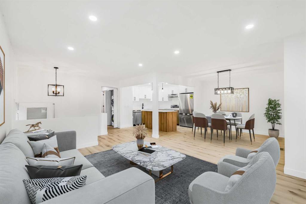 Xx Radcliffe Court Calgary Alberta T2A 6B1 Albert Park/Radisson Heights Details