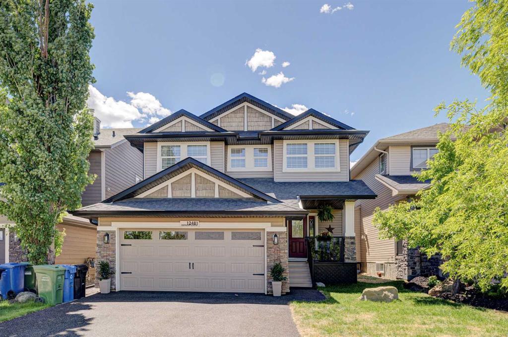 Xxxxx Crestmont Boulevard Sw Calgary Alberta T3B 5Z8 Crestmont Details