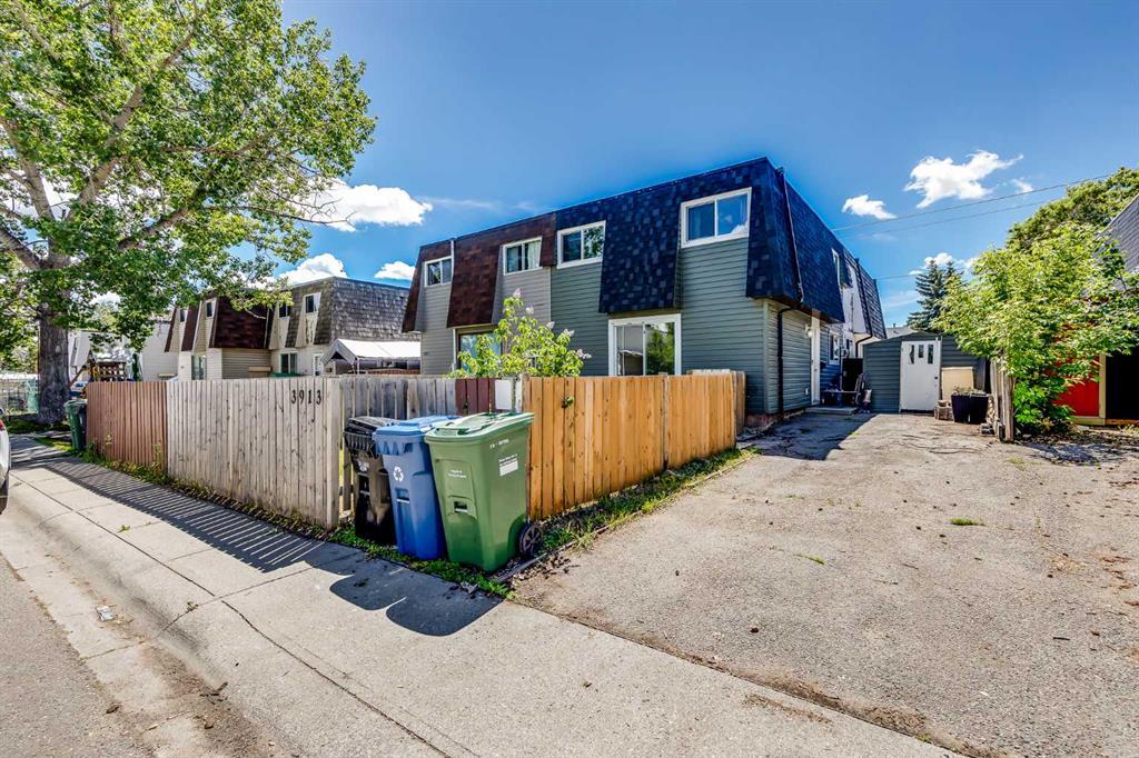 Xxxx Xxa Avenue Se Calgary Alberta T2B 0G3 Dover Details