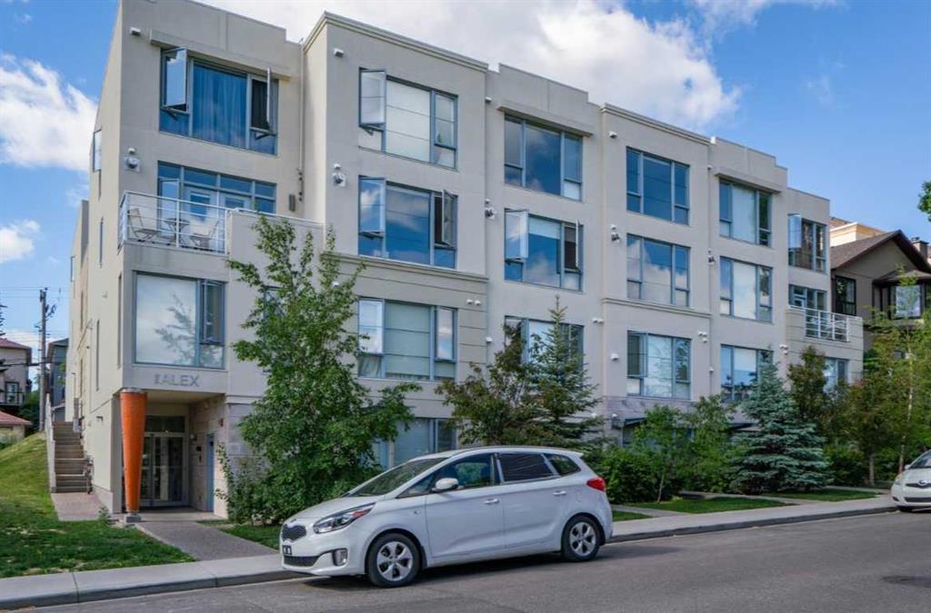 Xxx, Xxxx Xx Avenue Sw Calgary Alberta T2T 1J5 South Calgary Details