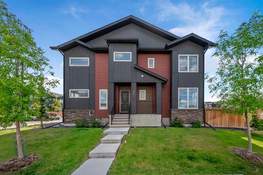 Xxx, Xx Red Embers Parade Ne Calgary Alberta T3N1E9 Redstone Details