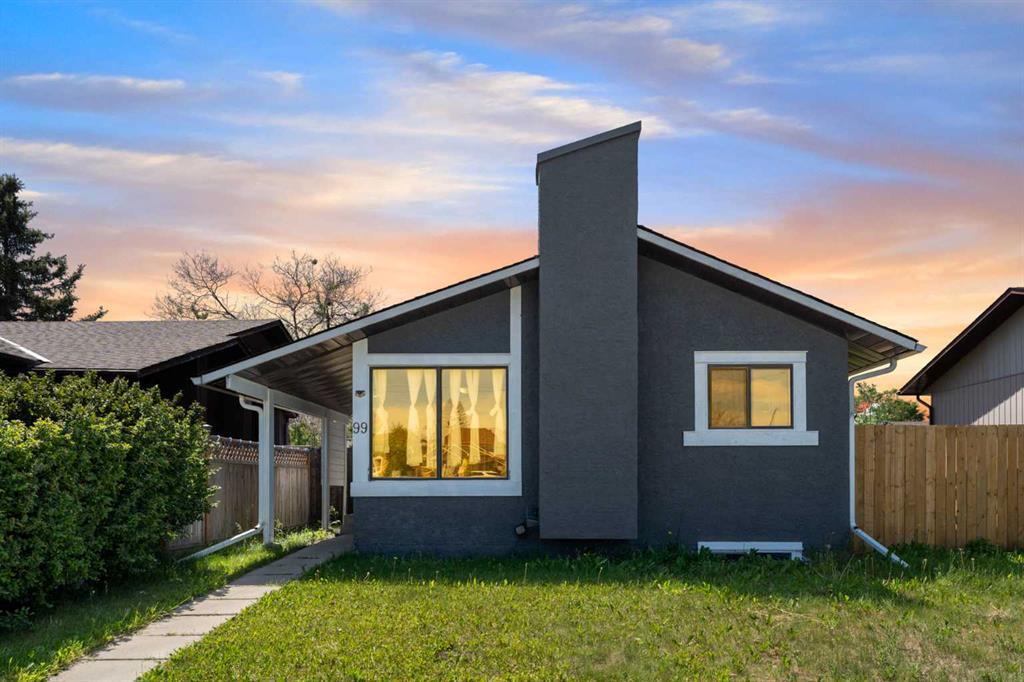 Xx Castleridge Crescent Ne Calgary Alberta T3J 1N6 Castleridge Details