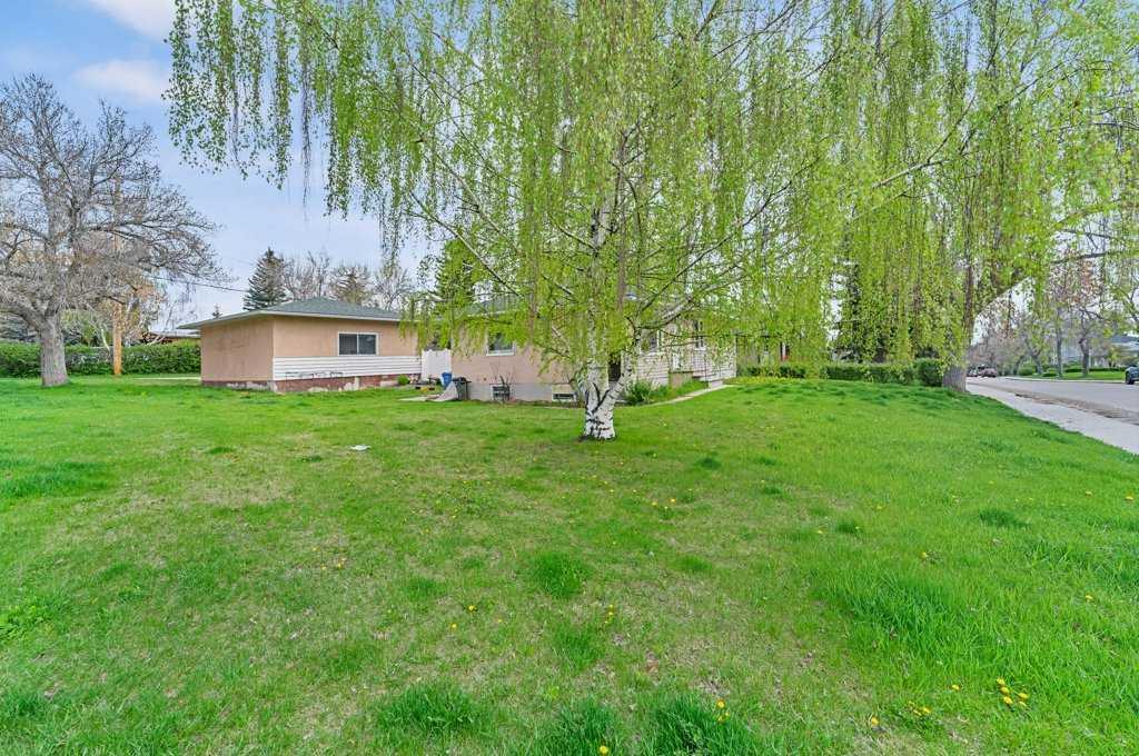 Xx Hendon Drive Nw Calgary Alberta T2K 1Y7 Highwood Details