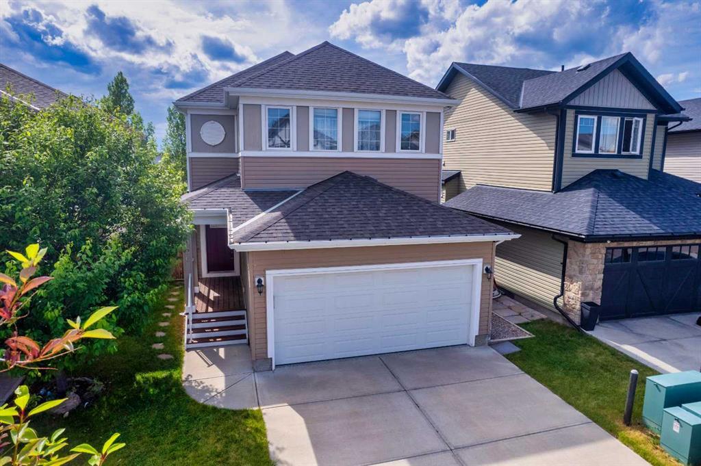 Xxxx Kingston Crescent Se Airdrie Alberta T4A 0L3 Kings Heights Details