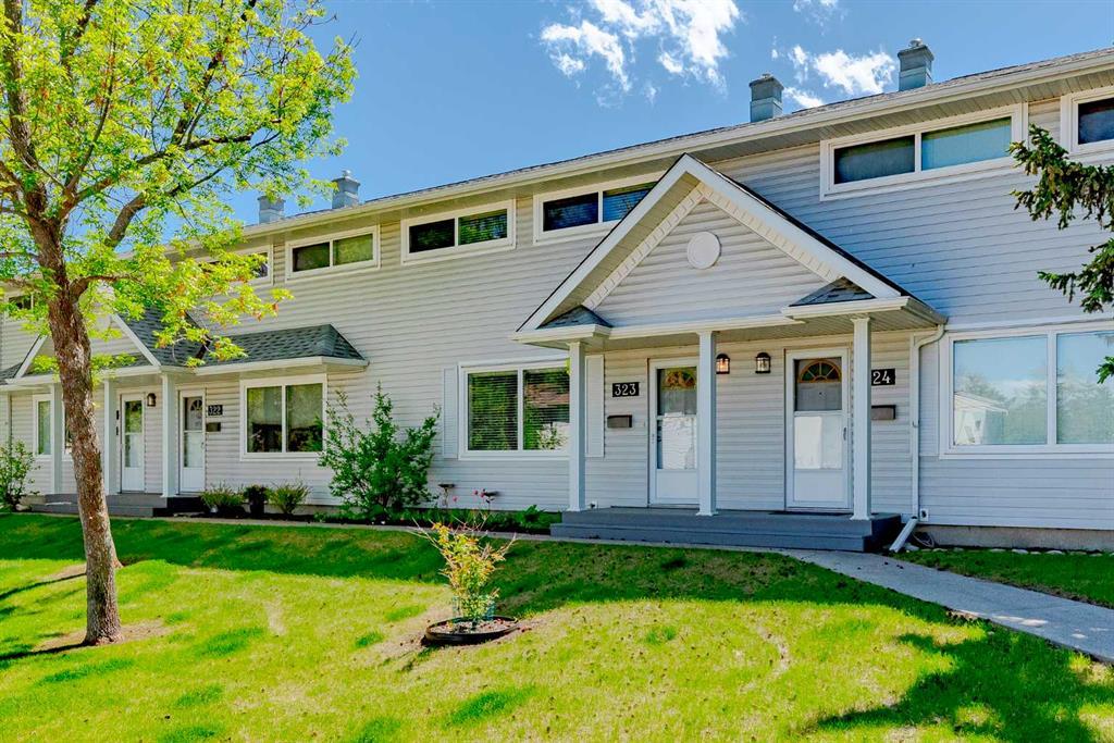 Xxx, Xxxx Xx Street Sw Calgary Alberta T3E 2P8 Rutland Park Details