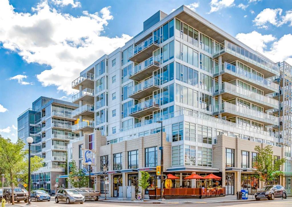 Xxx, Xxxx X Avenue Nw Calgary Alberta T2N 5B2 Sunnyside Details