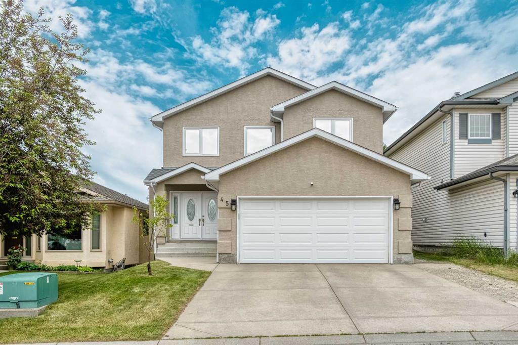 Xx Arbour Wood Place Nw Calgary Alberta T3G 4A7 Arbour Lake Details