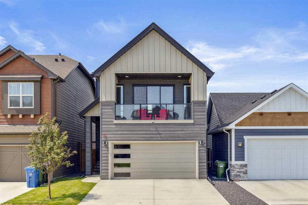 Xx Cranbrook Close Se Calgary Alberta T3M 2X2 Cranston Details