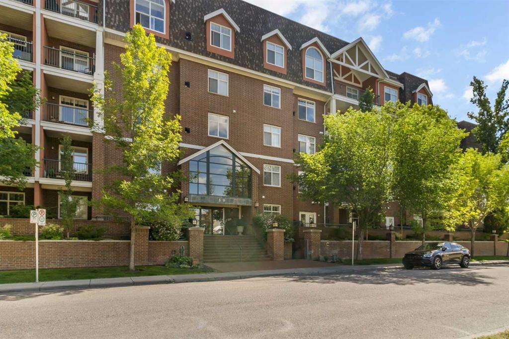 Xxx, Xx Xx Avenue Sw Calgary Alberta T2S 3C7 Erlton Details