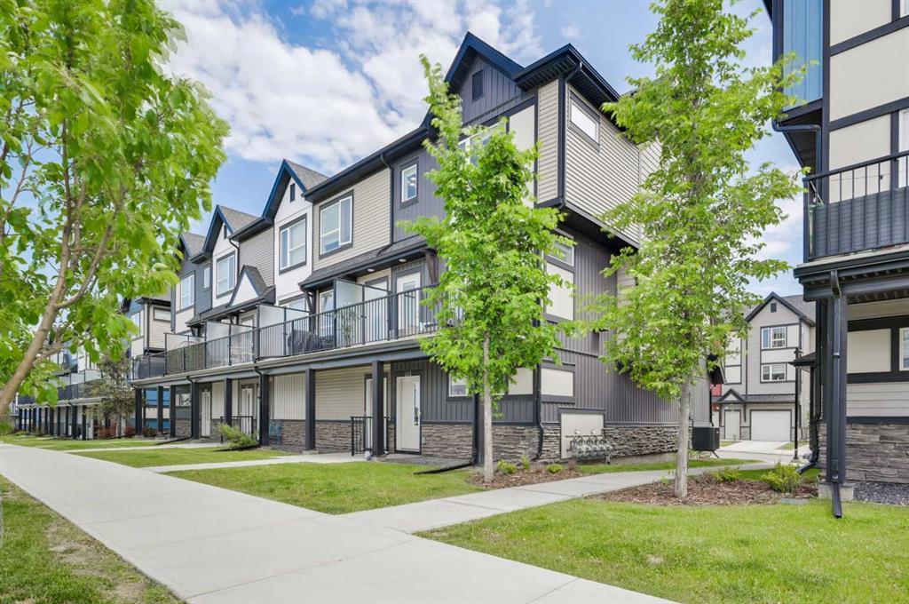 Xxx Belmont Drive Sw Calgary Alberta T2X 4A5 Belmont Details