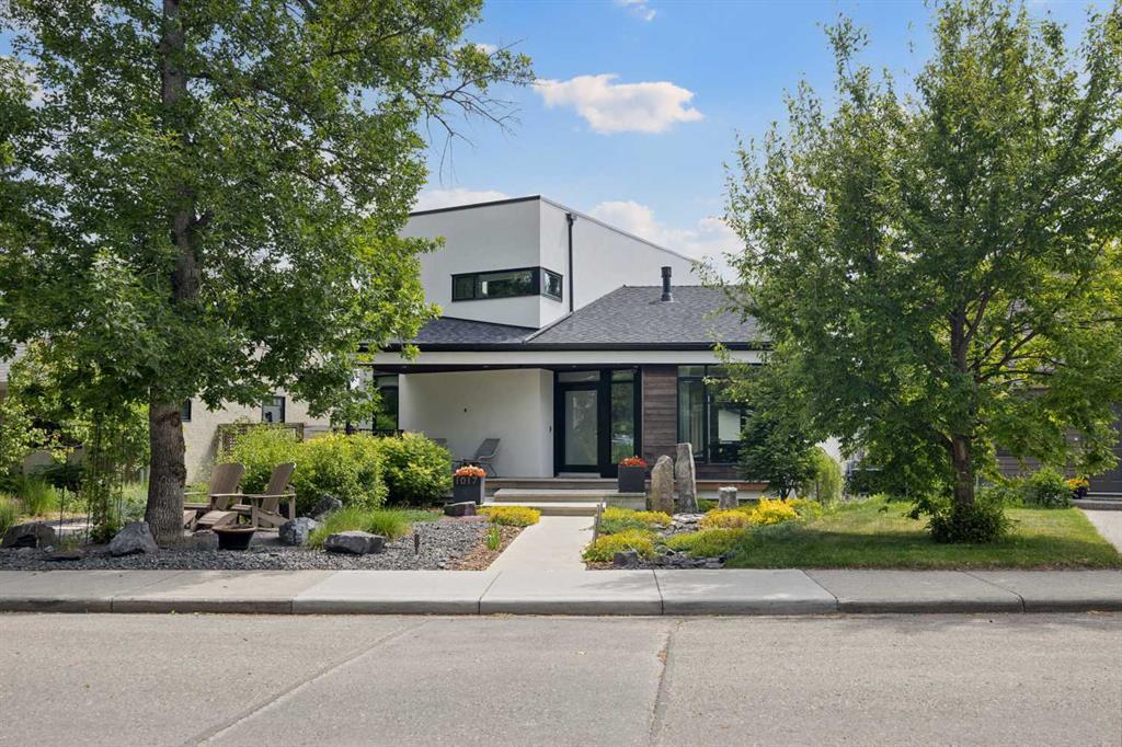 Xxxx Radford Road Ne Calgary Alberta T2E 5G6 Renfrew Details