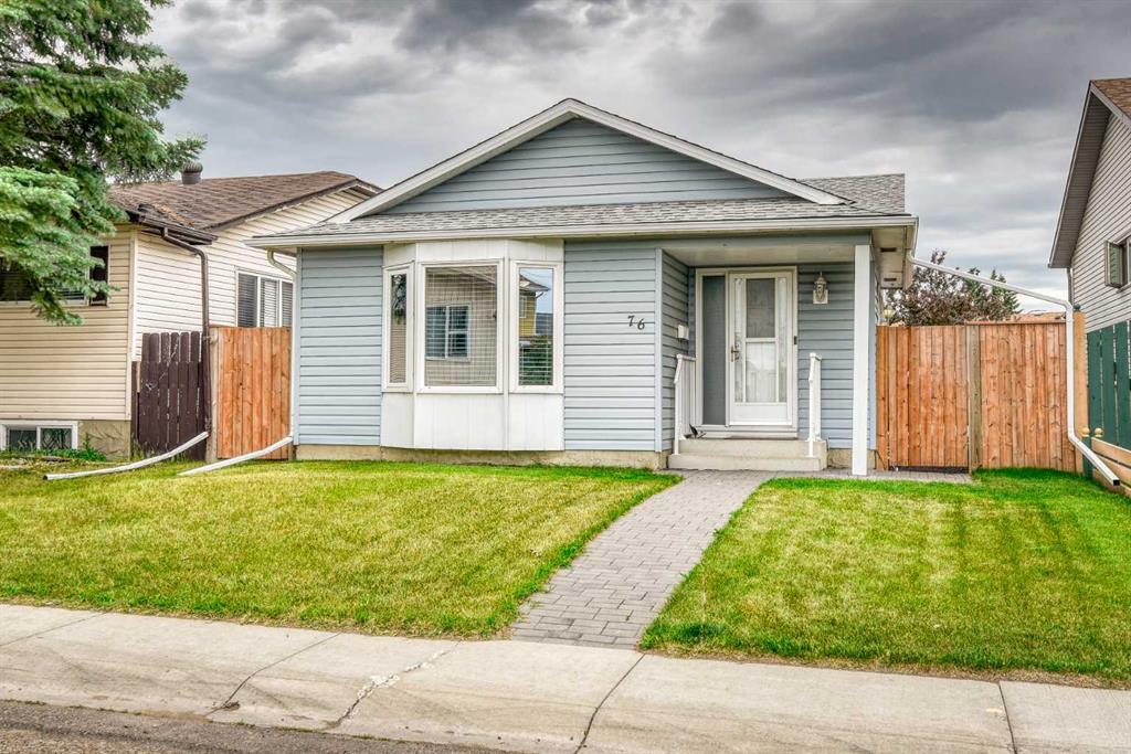 Xx Whitehaven Road Ne Calgary Alberta T1Y 6A4 Whitehorn Details