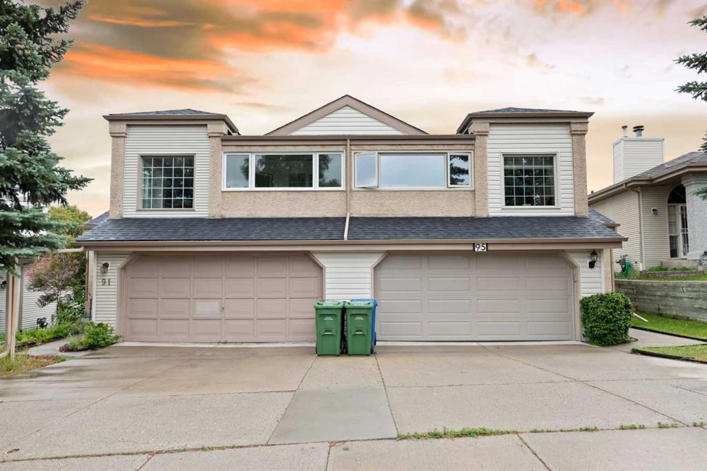 Xx Millbank Hill Sw Calgary Alberta T2Y 2Z1 Millrise Details