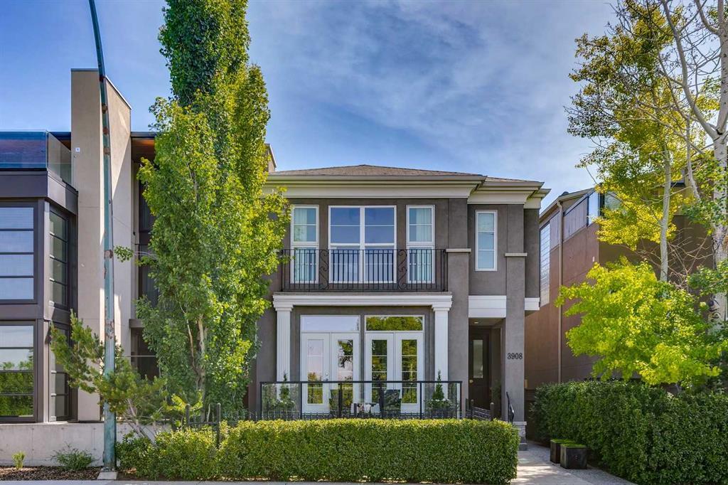 Xxxx Xa Street Sw Calgary Alberta T2S 1R6 Parkhill Details