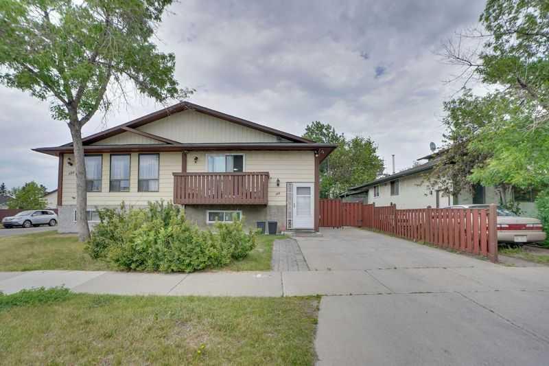 Xxx Whitefield Drive Ne Calgary Alberta T1Y5J2 Whitehorn Details
