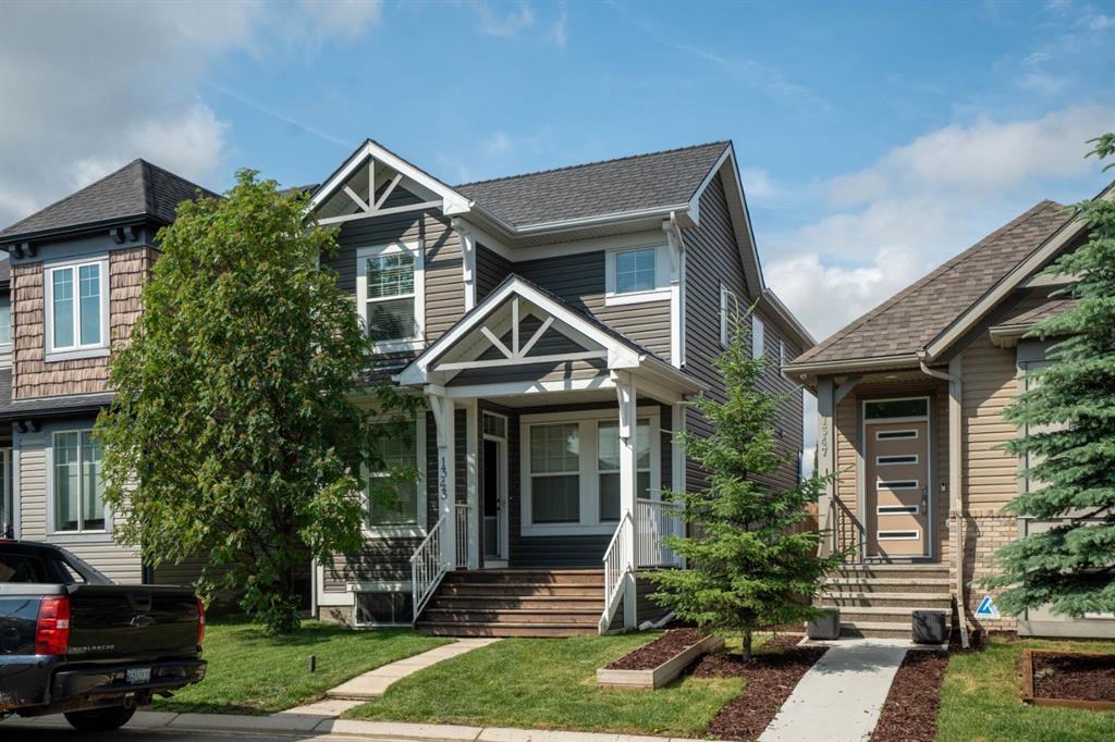 Xxxx New Brighton Park Se Calgary Alberta T2Z 0Y2 New Brighton Details