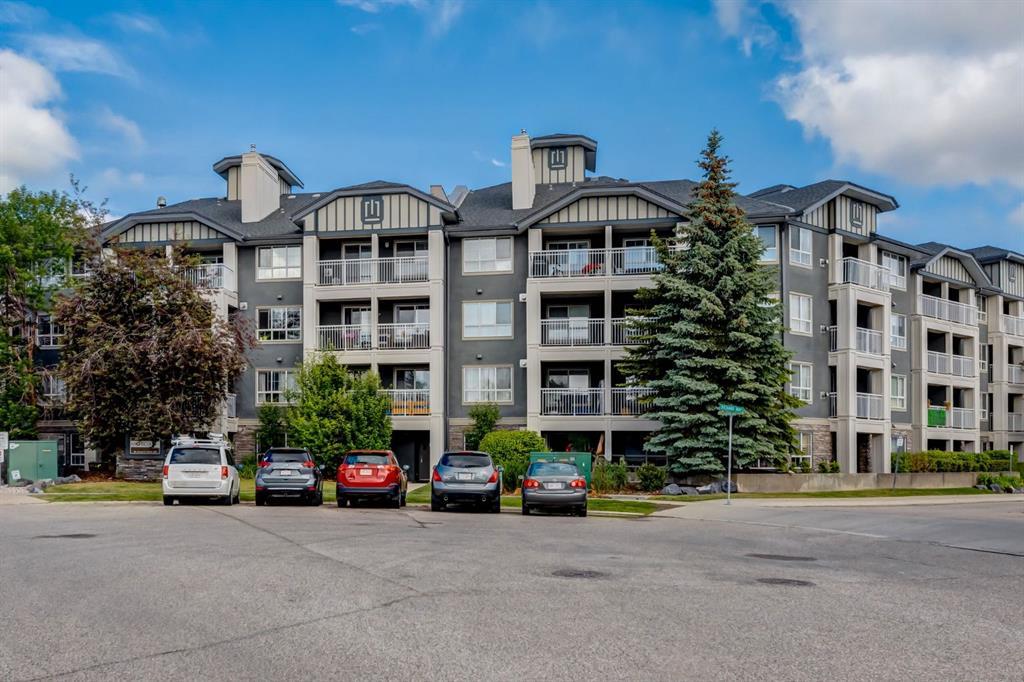 Xxx, Xx Richard Court Sw Calgary Alberta T3E 7N9 Lincoln Park Details