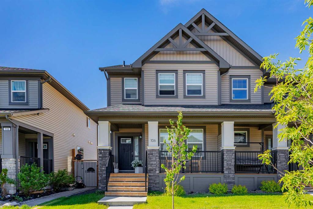 Xxx Hillcrest Close Sw Airdrie Alberta T4B4T9 Hillcrest Details