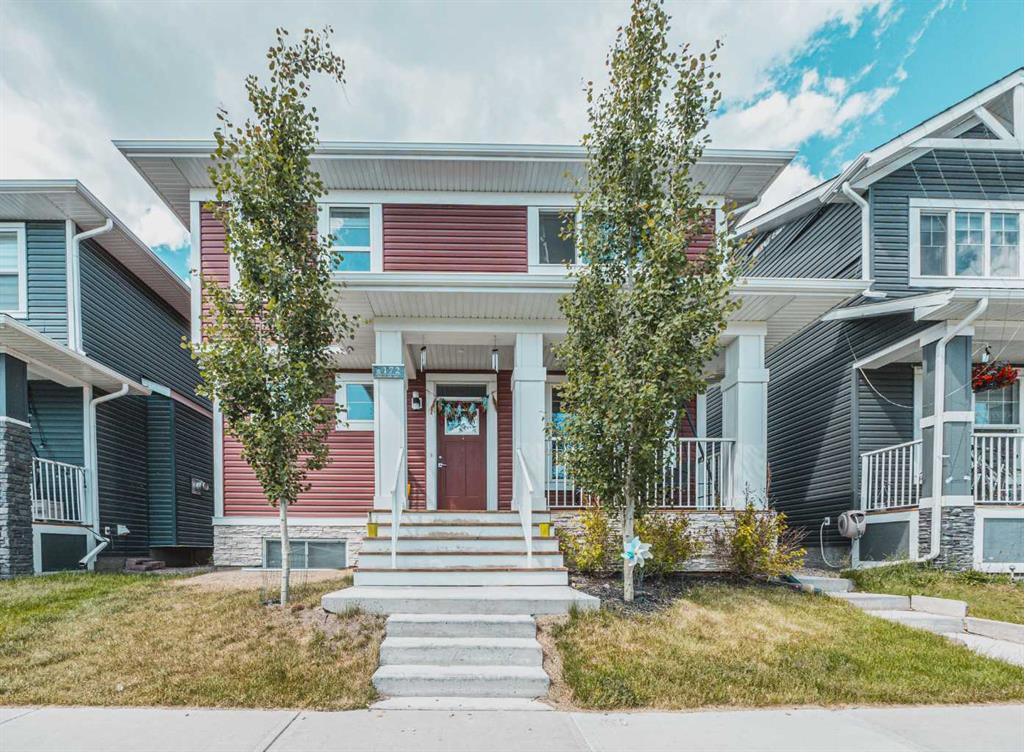 Xxx Redstone Avenue Ne Calgary Alberta T3N 1P9 Redstone Details