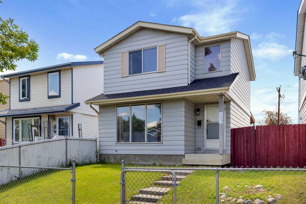 Xxx Erin Woods Drive Se Calgary Alberta T2B 2W4 Erin Woods Details