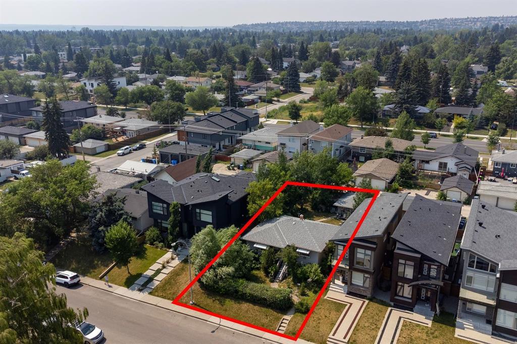 Xxxx Xx Street Sw Calgary Alberta T3E 2Z3 Killarney/Glengarry Details