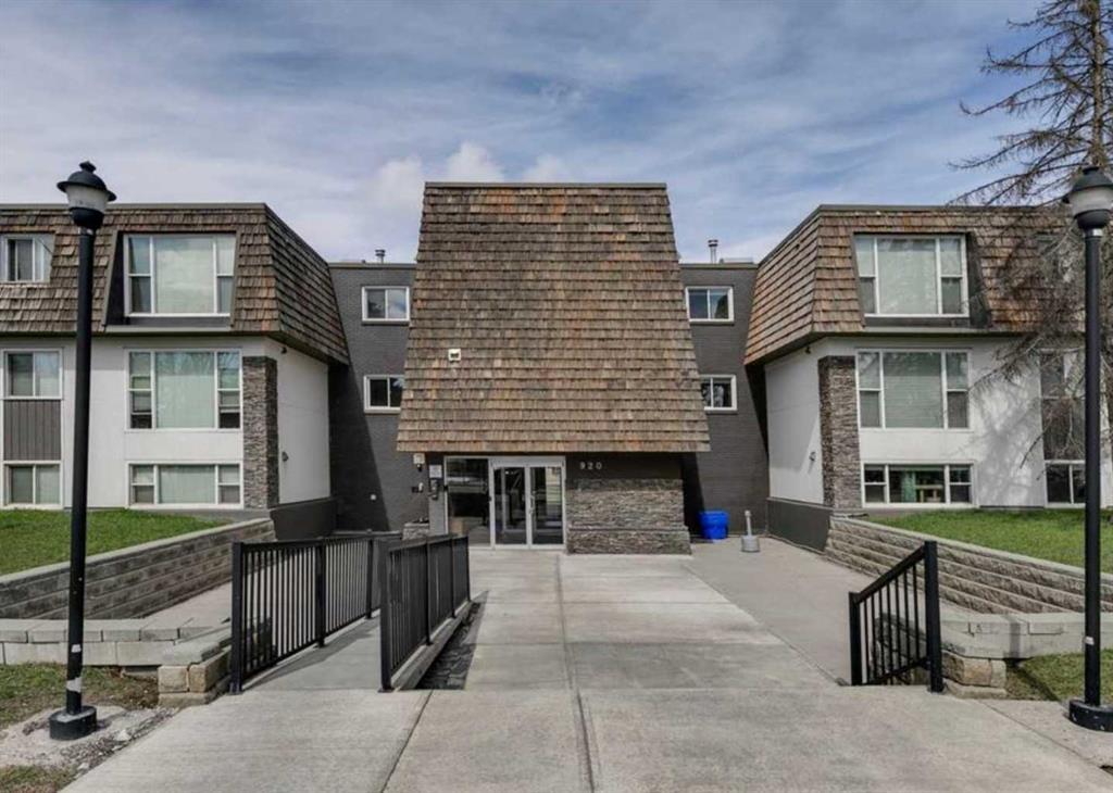 Xxx, Xxx Xx Avenue Sw Calgary Alberta T2V 0N6 Kingsland Details