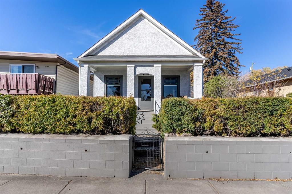 Xxxx Spiller Road Se Calgary Alberta T2G 4G7 Ramsay Details