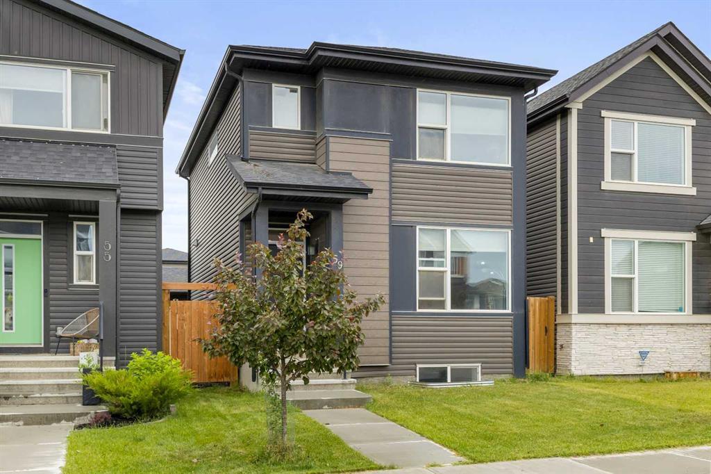 Xx Wolf Creek Manor Se Calgary Alberta T2X 3Z9 Wolf Willow Details