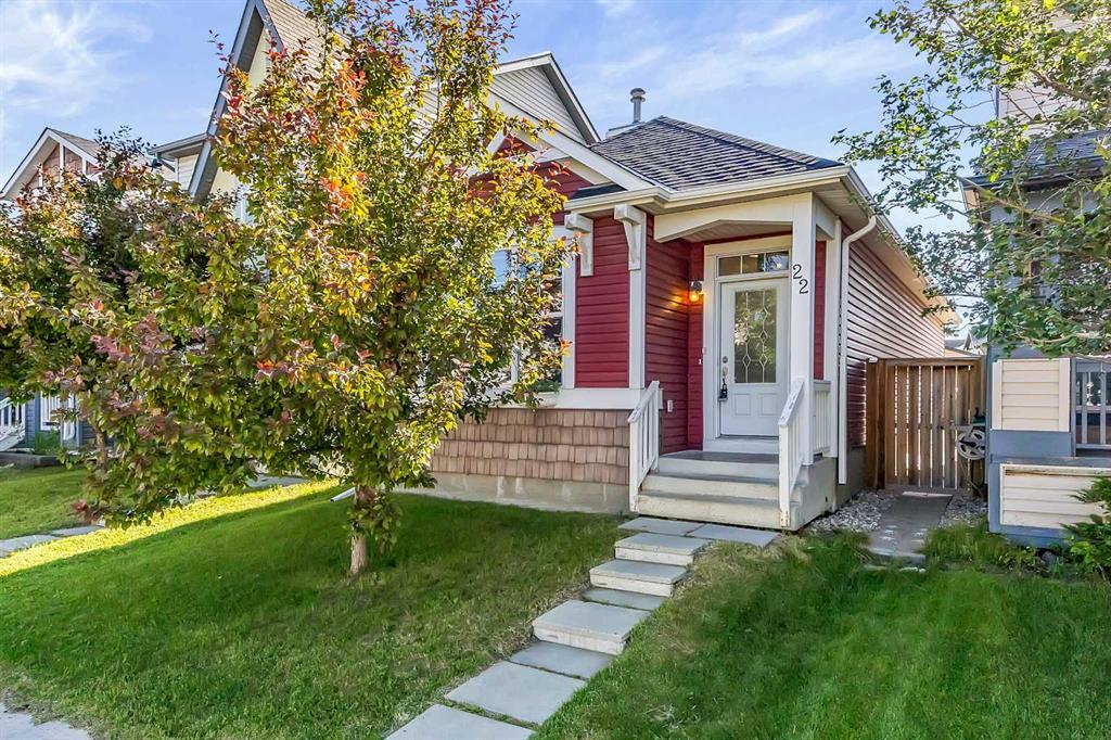 Xx New Brighton Green Se Calgary Alberta T2Z 0J8 New Brighton Details