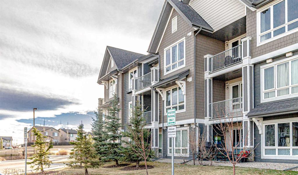 Xxxx, Xxx Silverado Boulevard Sw Calgary Alberta T2X0V5 Silverado Details