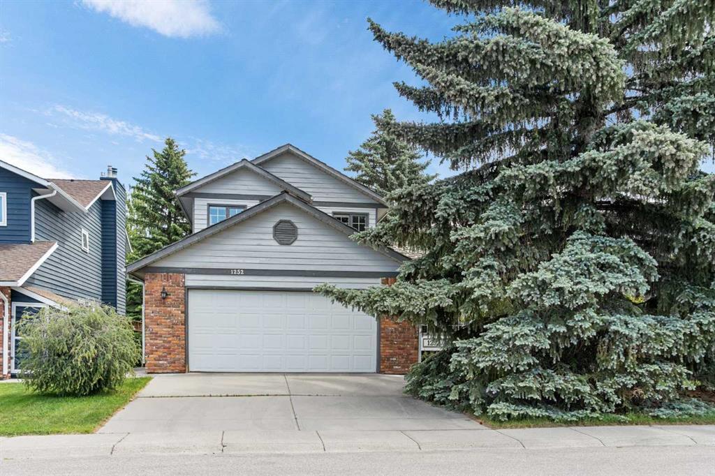 Xxxx Deer River Circle Se Calgary Alberta T2J 6Z2 Deer Run Details